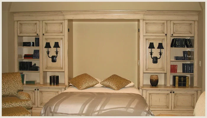 wall bed