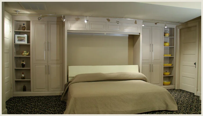 wall bed