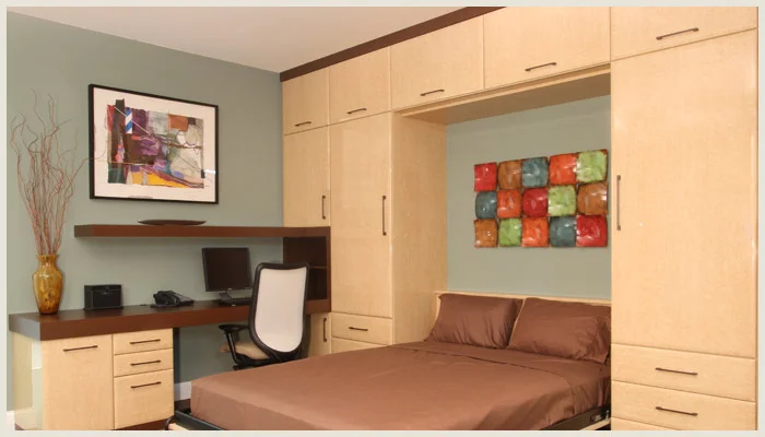 wall bed