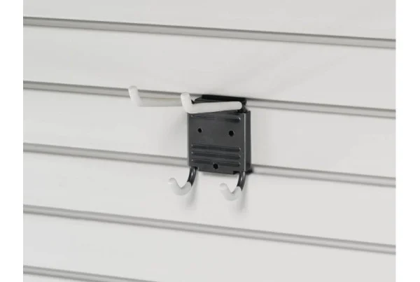 double utility hook