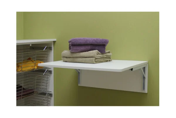 fold away table top