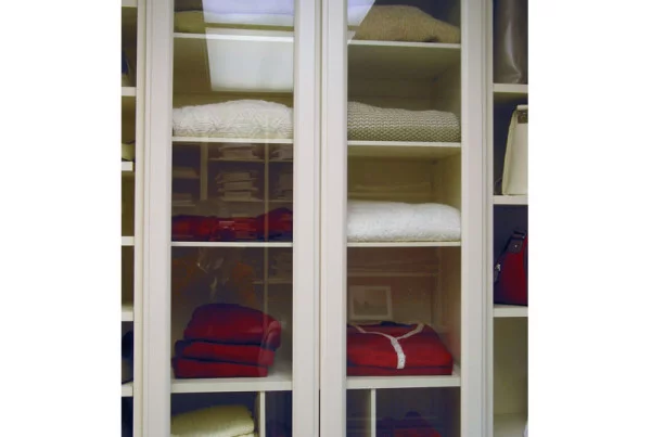 glass door inserts