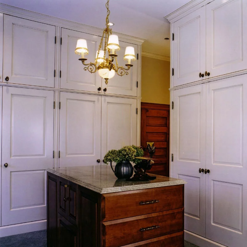 luxury closet