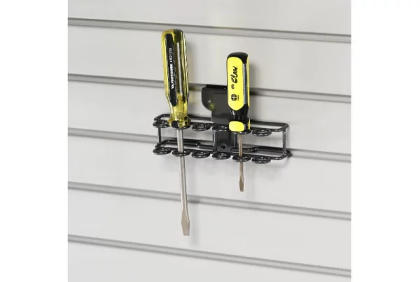 screwdriver rack
