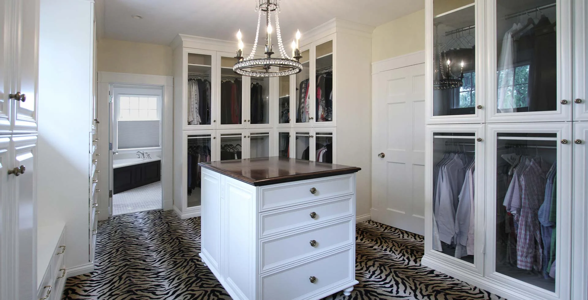 Get Organized with a NewSpace®!