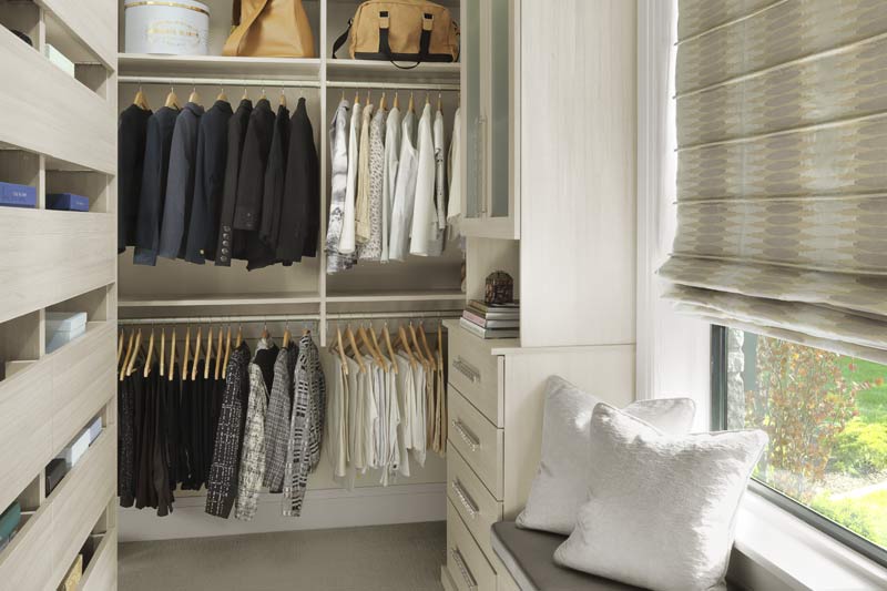 high end luxury closets st louis
