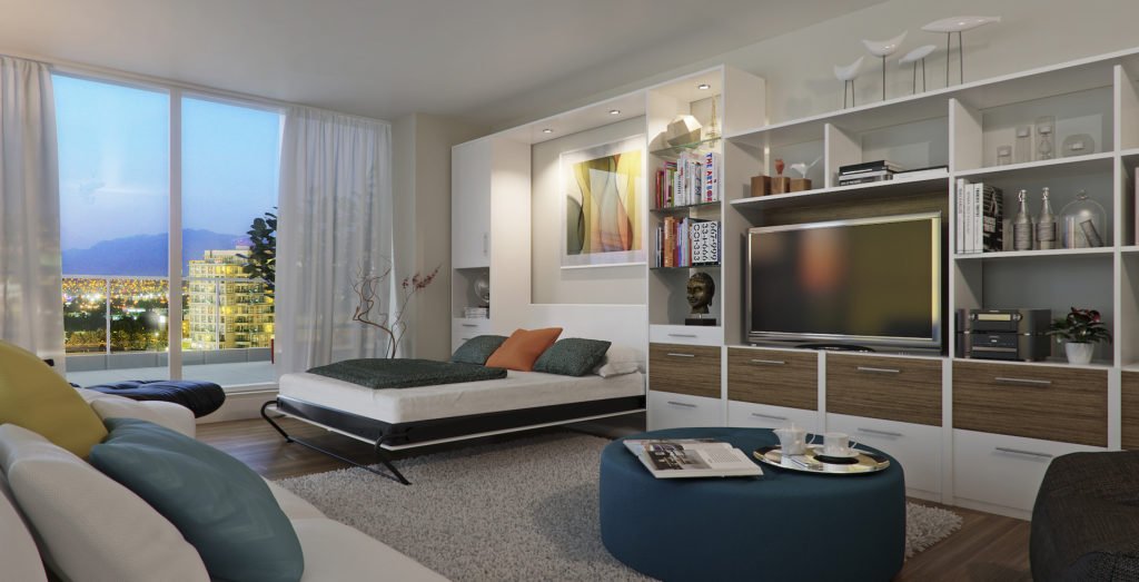 wall bed st louis design company