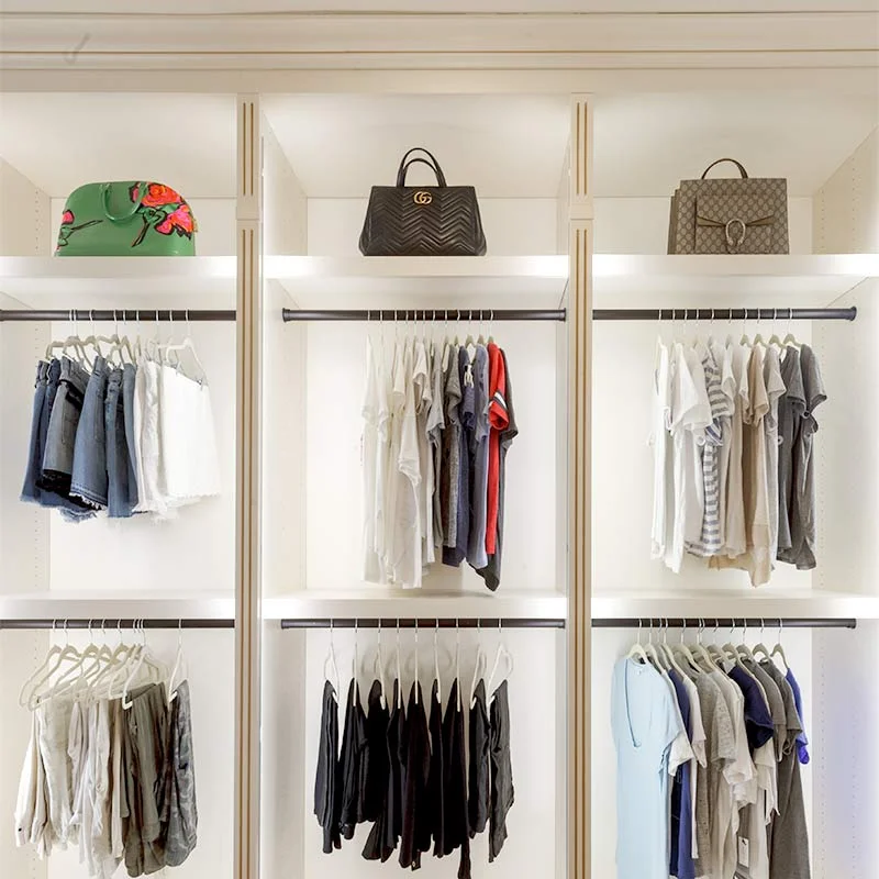 st louis closet experts st louis reach in closet