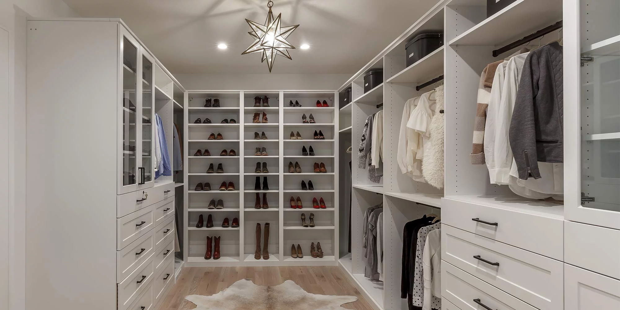 NewSpace Custom Closets St. Louis