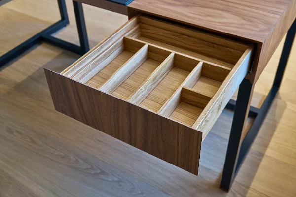 home office drawer dividers