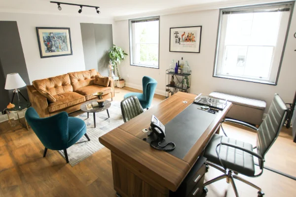 newspace home office seating