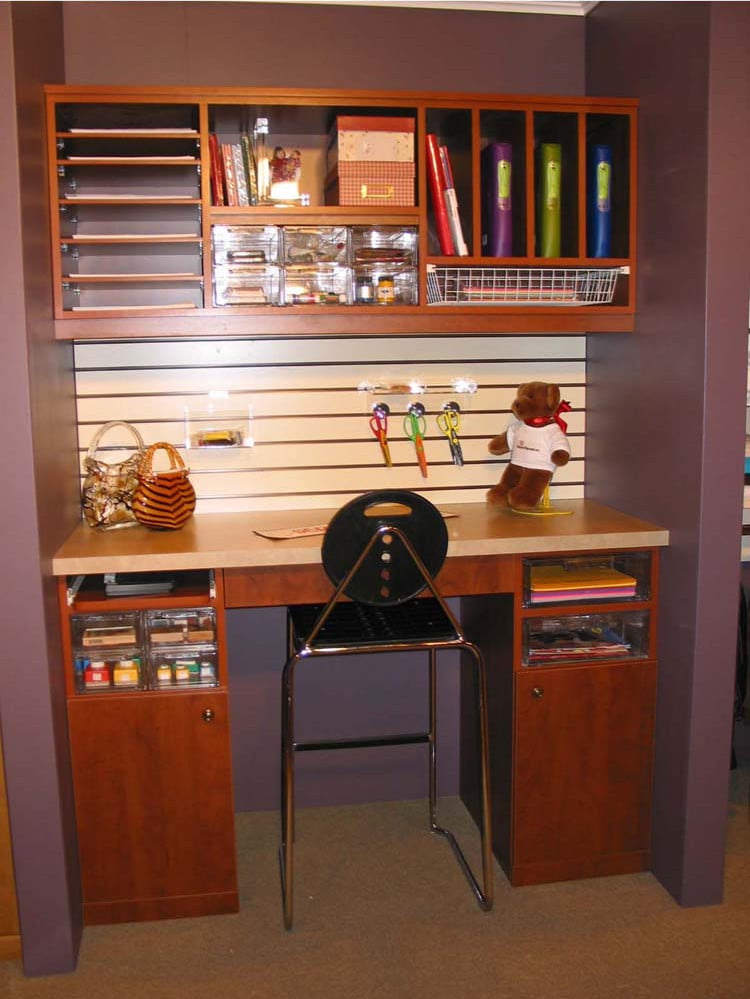 Craft Desk