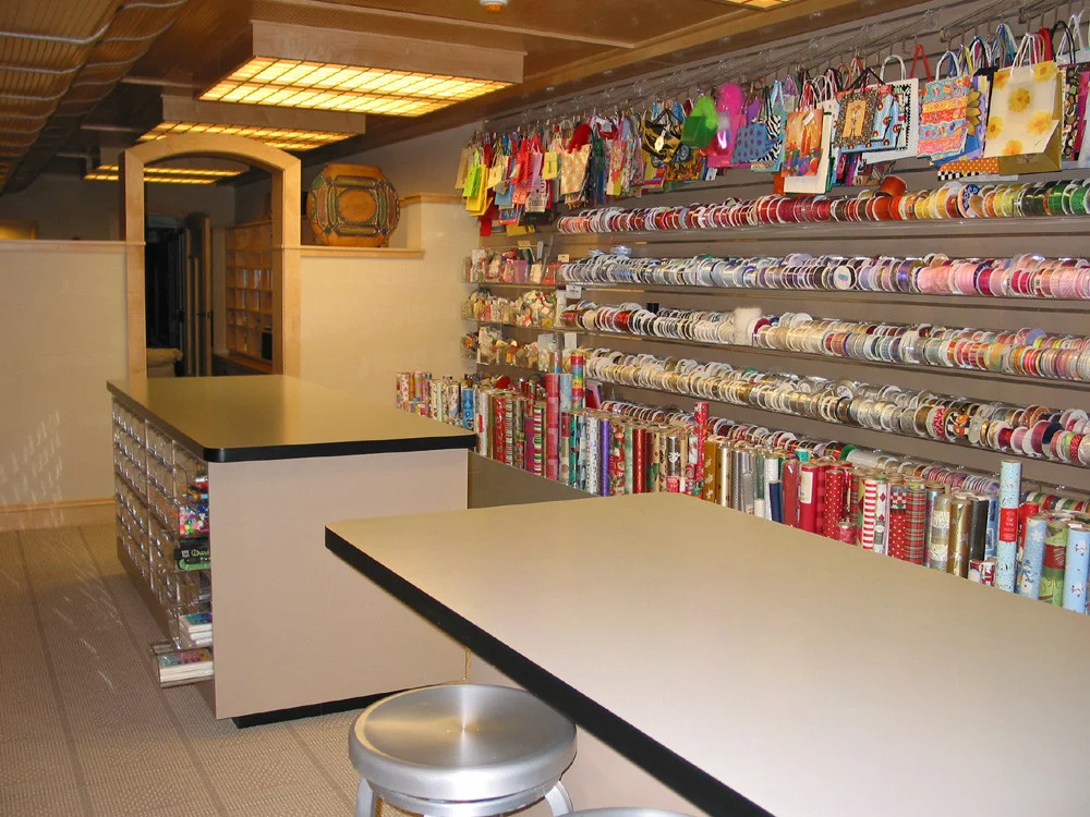 Craft Room