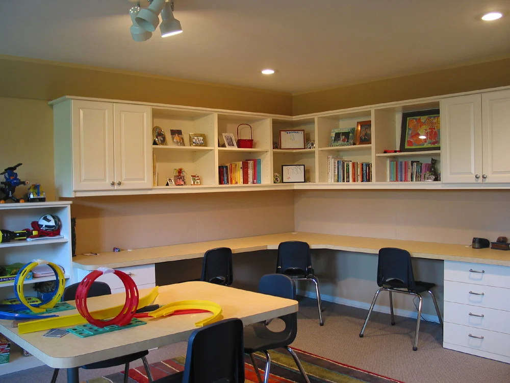 Play Area