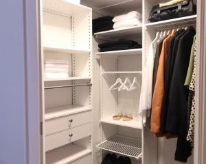 Custom storage solutions in St. Louis