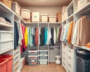 effective decluttering tips